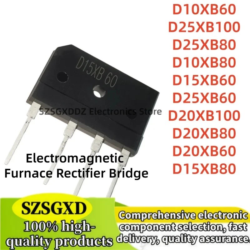 5 Chiếc D20XB100 D25XB60 D25XB80 D25XB100 D10XB60 D10XB80 D15XB60 D15XB80 D20XB60 D20XB80 Bán Buôn C