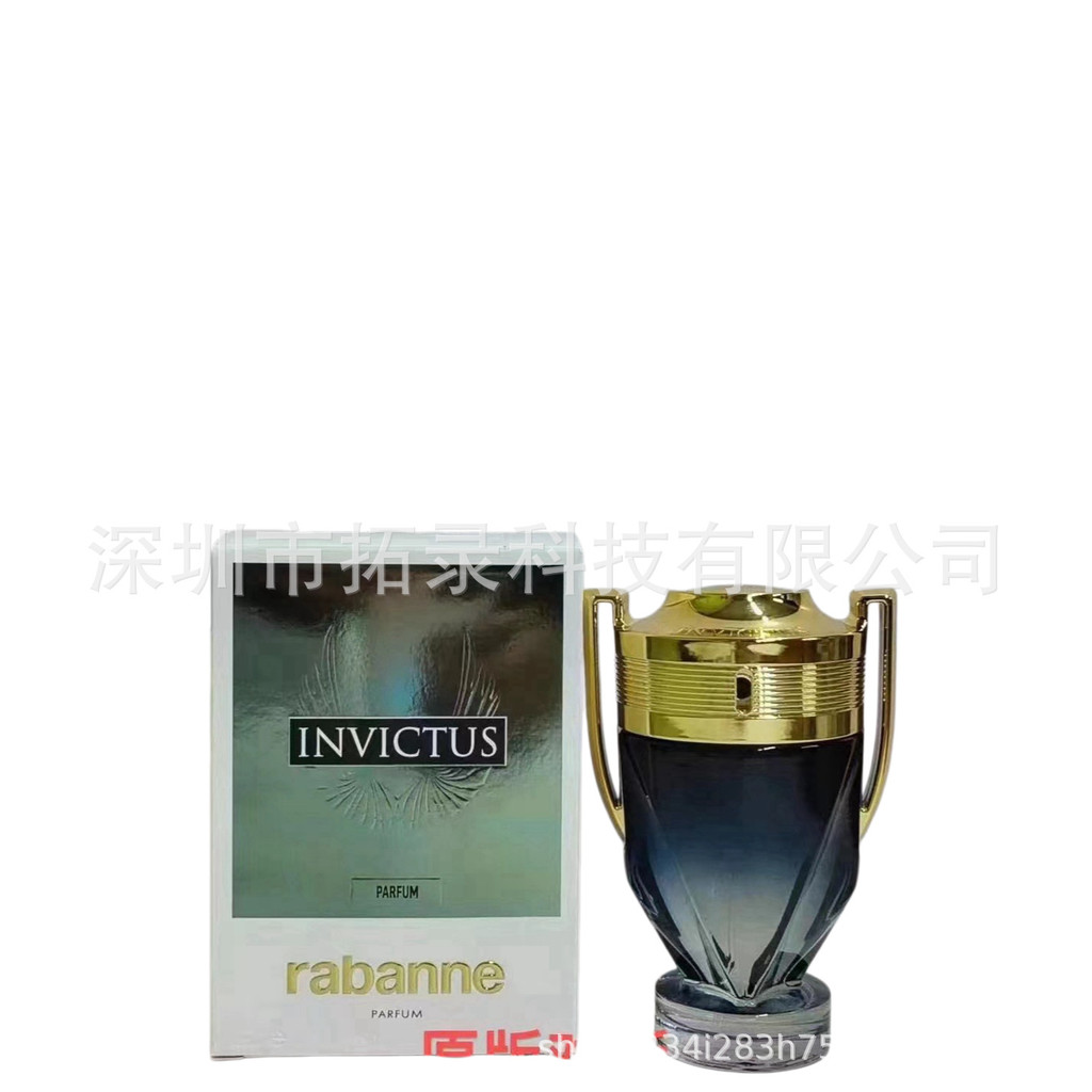 Nước hoa Paco Trophy Series 100ml Rabanne Invictus Rabanne Invictus