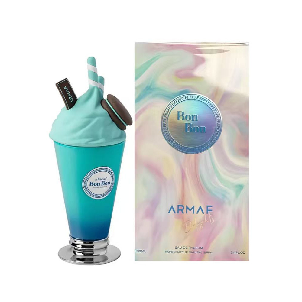 Armaf Delights Yum Yum EDP 100ml ✷ ❈ ❈ ❈ ❈ ❈ ❈ 🇾