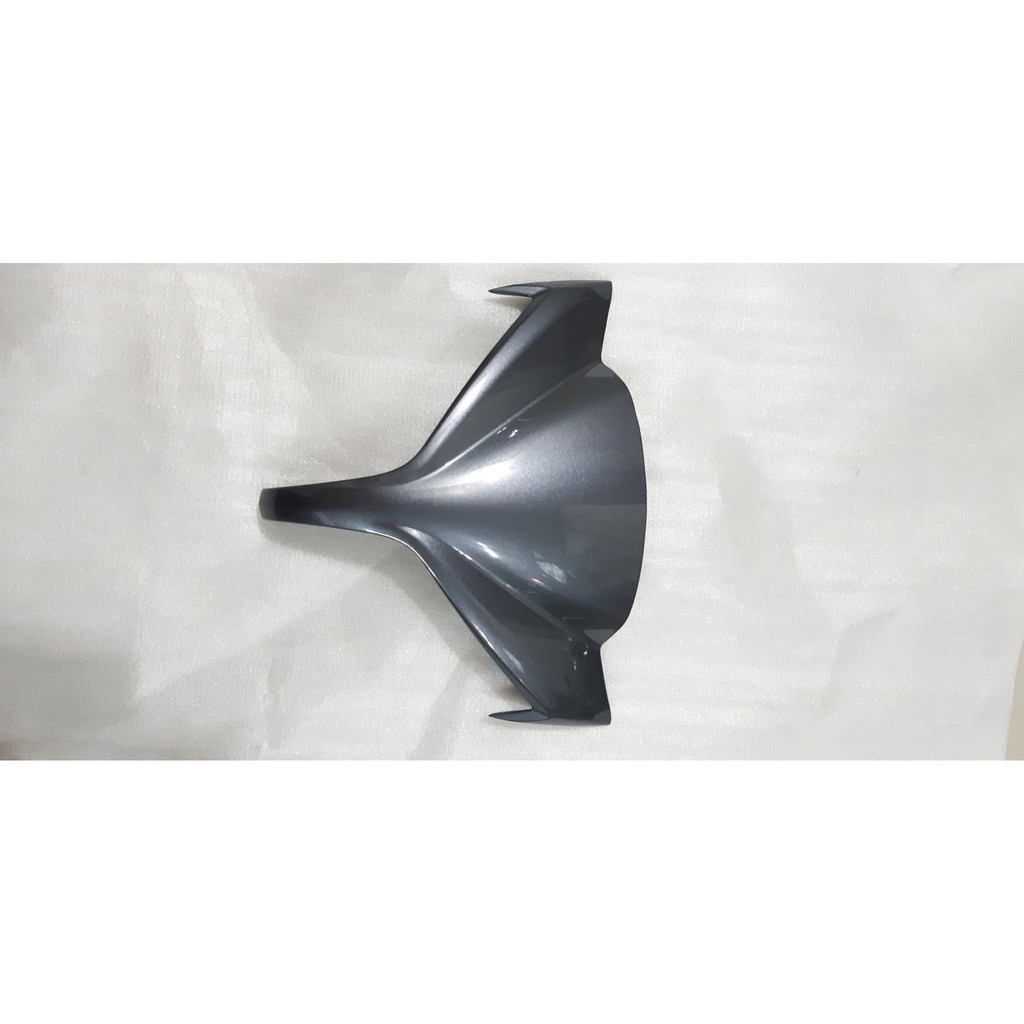Nắp ốp đầu trước Jupiter 2011 ghi sẫm 31c .