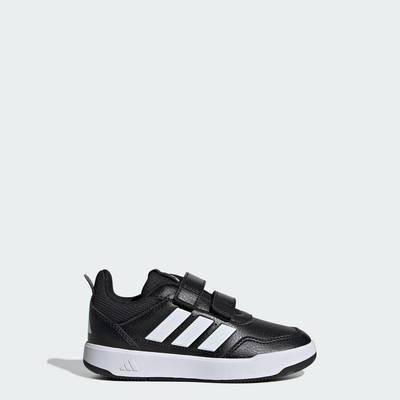 adidas Phong cách sống Giày Tensaur Sport 3.0 CF K Trẻ em Đen JQ1842