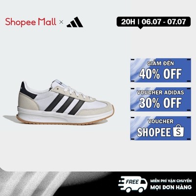 adidas Phong cách sống Giày RUN 70s 2.0 Nữ trắng IH8594