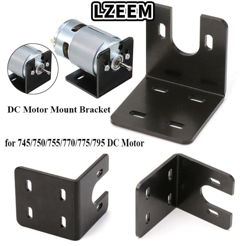 Giá đỡ gắn động cơ LZEEM 775 DC Hình chữ U cho ghế cố định 745 / 750 / 755 / 770 / 775 / 795 775