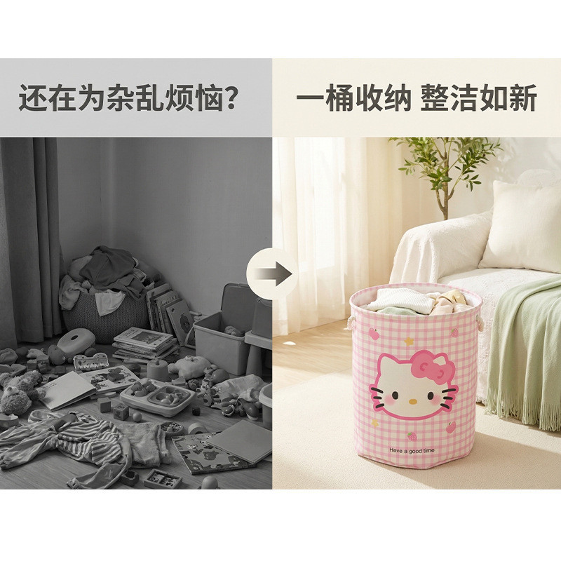 Đa Năng EVA Bẩn Quần Áo Giỏ Đồ lặt vặt Giỏ Bảo Quản Phòng Ngủ Phòng Tắm Hộp Bảo Quản Đồ Chơi Lưu Trữ