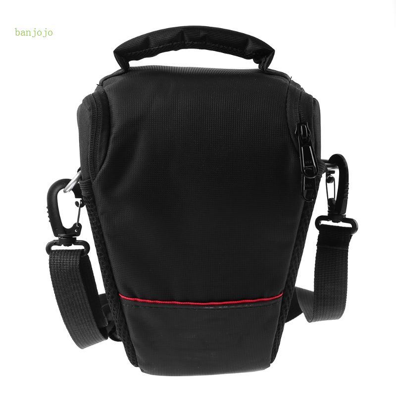 Túi đựng máy ảnh banjojo cho Ốp lưng cho 800D 80D cho D3400 D5300 760D 750D 700D