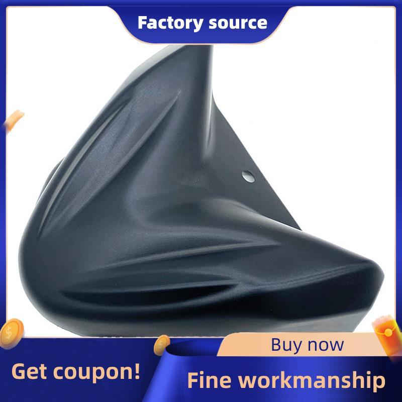 Phụ Kiện Xe Máy Gắn Trước Giá Đỡ Mỏ Hugger Bánh Xe Fairing Mở Rộng Cho F900XR F900xr