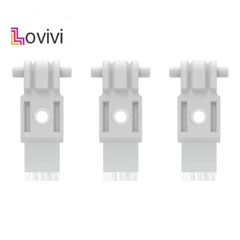 [Lovivivi] 3 Cái Cho Máy Cắt Dây Tóc Bambu des Thay Thế Cho Bambu Lab X1 / X1C / P1S / P1P / A1 / A1