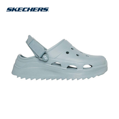 Giày Clog Nữ Skechers Foamies Surge Tranquil - 111582-SAGE