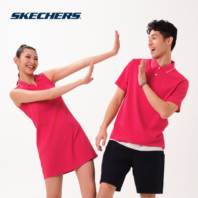 Sleeveless Dress Nữ Skechers CNY Sleeveless Dress - SL126W531-00FA