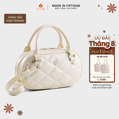 Túi xách nữ YUUMY YTX90