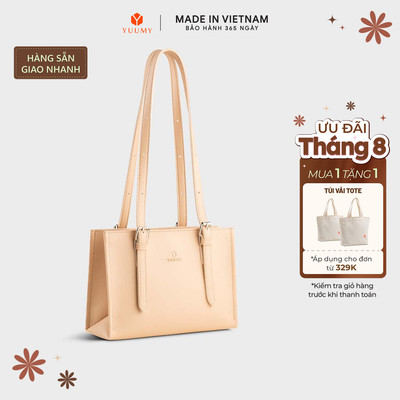 Túi đeo vai nữ YUUMY YN269 Bagsmart