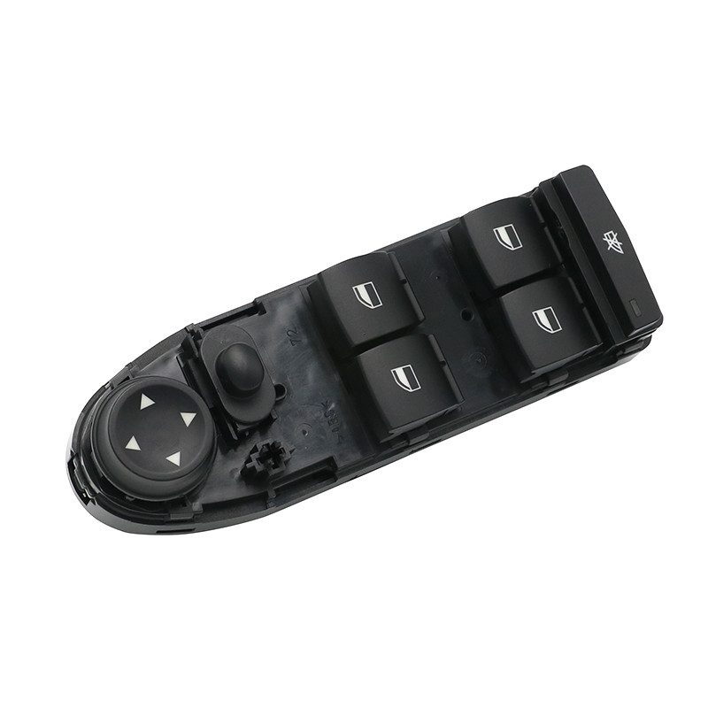 Cao cấp-61319216048 61319193658 Ổ Bên Trước Power Master Window Công Tắc Điều Khiển Chính Cho Xe BMW