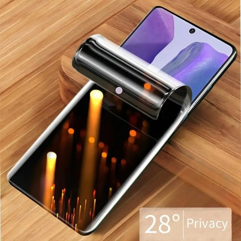 Dành Cho OPPO K15 K14 K14x K13 K12x K12 K11x K11 K10 Turbo Pro Plus 4G 5G Bảo Vệ Màn Hình Phim Hydro