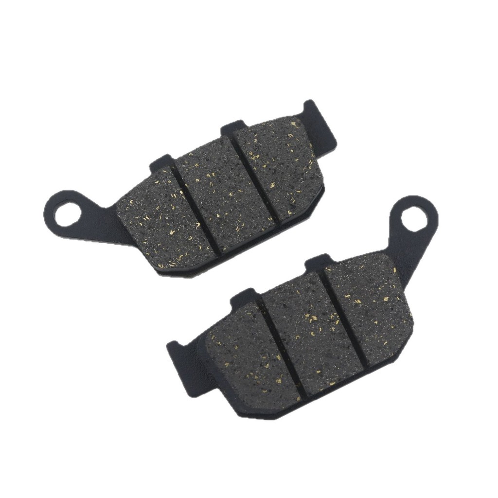 Má phanh đĩa xe máy Má phanh đĩa Má phanh đĩa ATV CBR 250 500 FA140 z 750 900