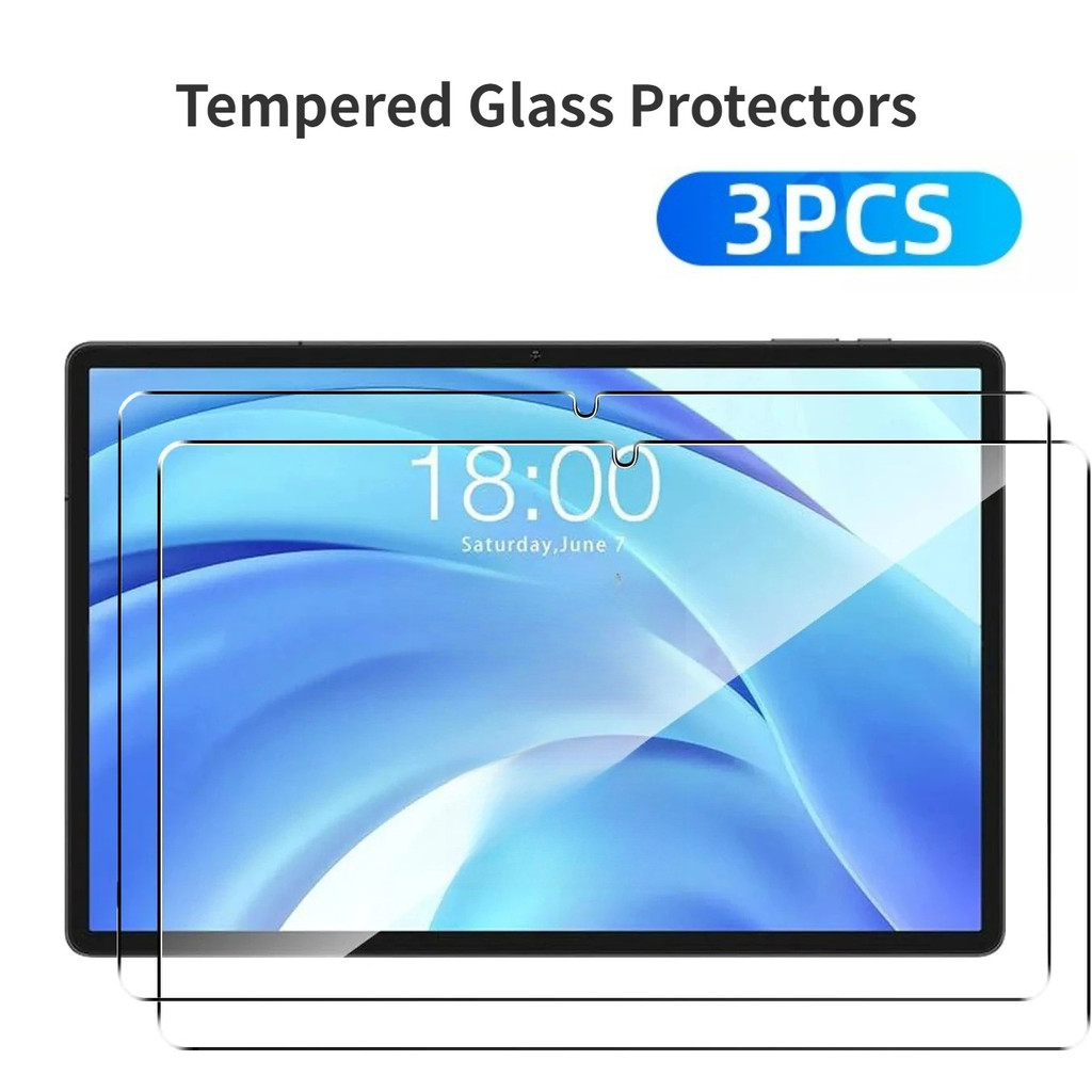 1 ‐ 3 Bộ Phim Chống Sốc Cho HTC A104 1.36 "A103 Plus 10.1" Inch Kính Cường Lực Chống Cháy Nổ Cho HTC