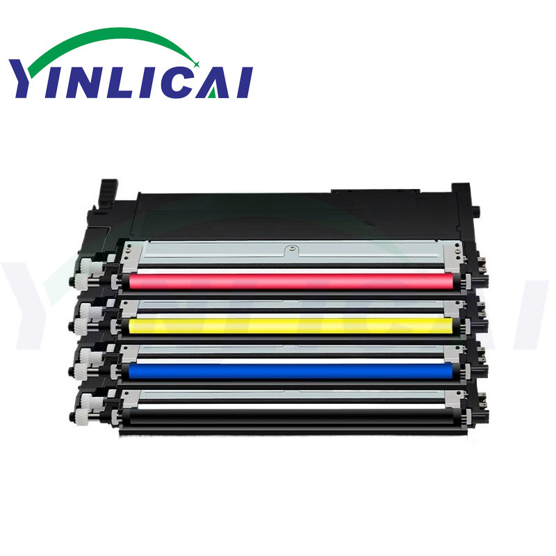 Hộp mực CLT-K510S cho SAMSUNG SL-C510 C510W C513 C513W