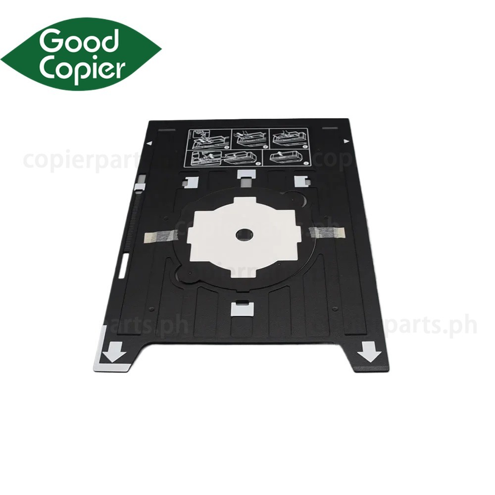 Khay In CD DVD Dành Cho Máy In Epson R1900 R2400 R2000 R2880 R3000 G800 1400 1410 R800 G800 P600 P60