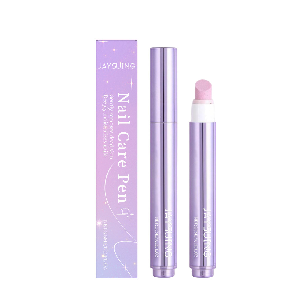 Bút Dưỡng Móng Chuyên Dụng 3.5ml - Dưỡng Chắc Khỏe Nuôi Dưỡng Móng - Jaysuing - Tocopheryl Acetate -