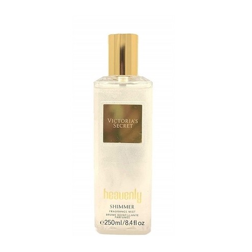 Nước hoa Xịt thơm body mist Victoria’s Secret 250ml-Tease Shimmer/Bombshell Shimmer/Heavenly Shimmer