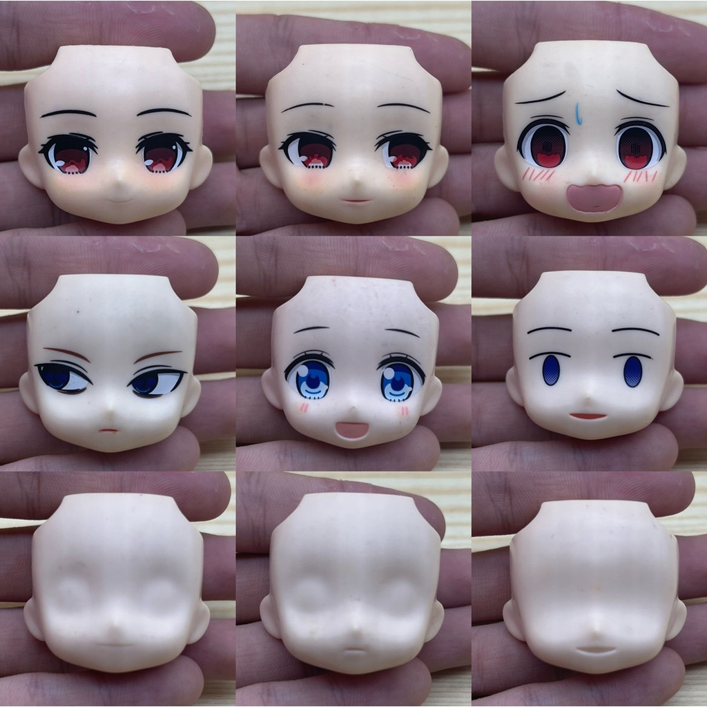 Hàng số lượng lớn chính hãng gsc Đất sét Kaguya muốn tôi thú nhận Kaguya Kaguya Kaguya Shiroyuki Fuj