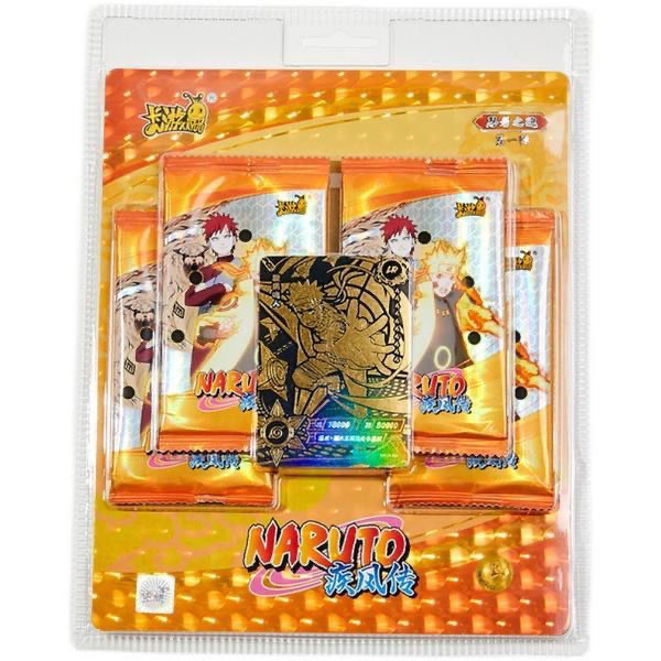 2026 New Shadow Ninja Card Game Chính thức Ninja Soul ❈ Leaf Ninja 1st UR Shippuden Naruto Sasuke ka