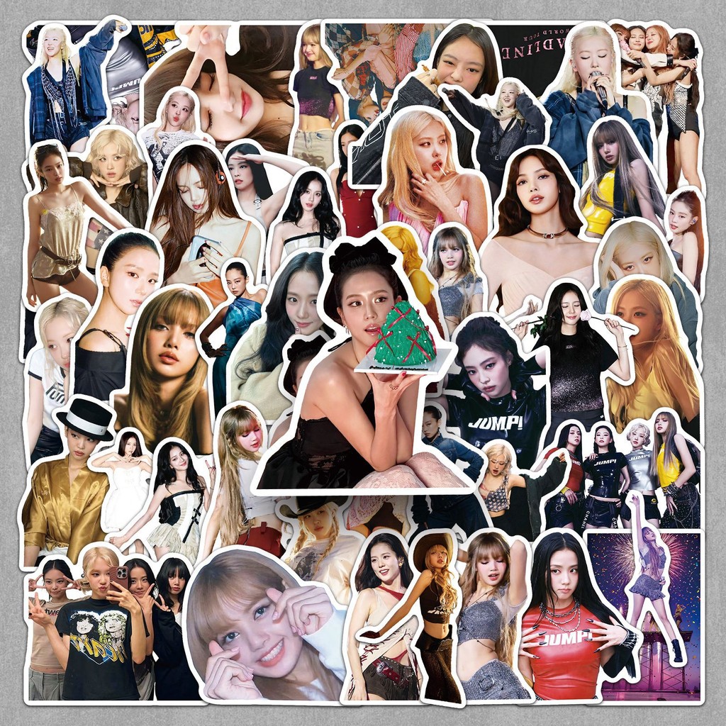 50 Blackpink Star Week tiepuft2.my20250922