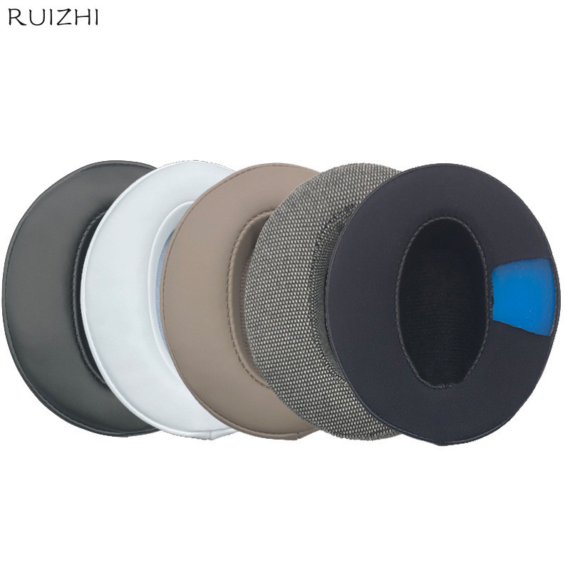 Miếng đệm tai nghe thay thế Phù hợp với ok Cho Sennheiser HD 4.50BT HD4.50BTNC Miếng đệm tai nghe HD