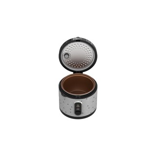 NỒI CƠM ĐIỆN 1.8L SUNHOUSE SHD8630, Thiết kế lòng nồi dạng niêu độc đáo, Chống dính 2 lớp cao cấp, Lòng nồi dày 1.6mm