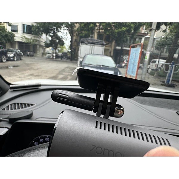 70mai M310 Dash Cam HD Night Vision - Phiên bản quốc tế chính hãng