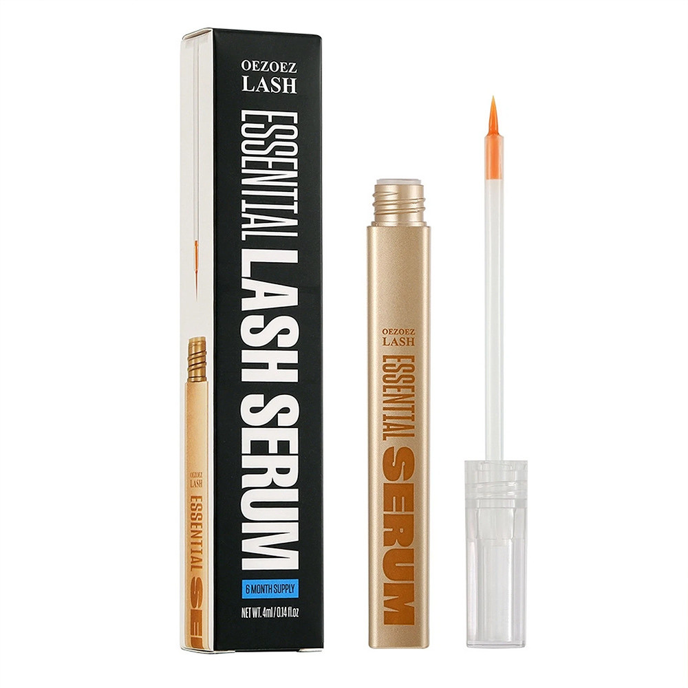 BABE Eyelash care solution Advanced Lash Enhancing for Natural Lashes Serum 4ml