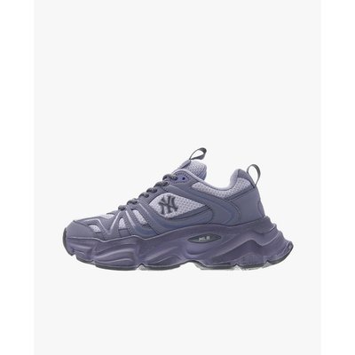 MLB - Giày sneakers unisex cổ thấp New York Yankees_3ASHCC35N-50VOS