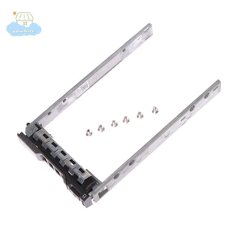 [LI] Dành Cho Khay Ổ Cứng 8FKXC 08FKXC 2.5 "Caddy PowerEdge R730XD R930 R430 R630 R730 R820 R920 Có 