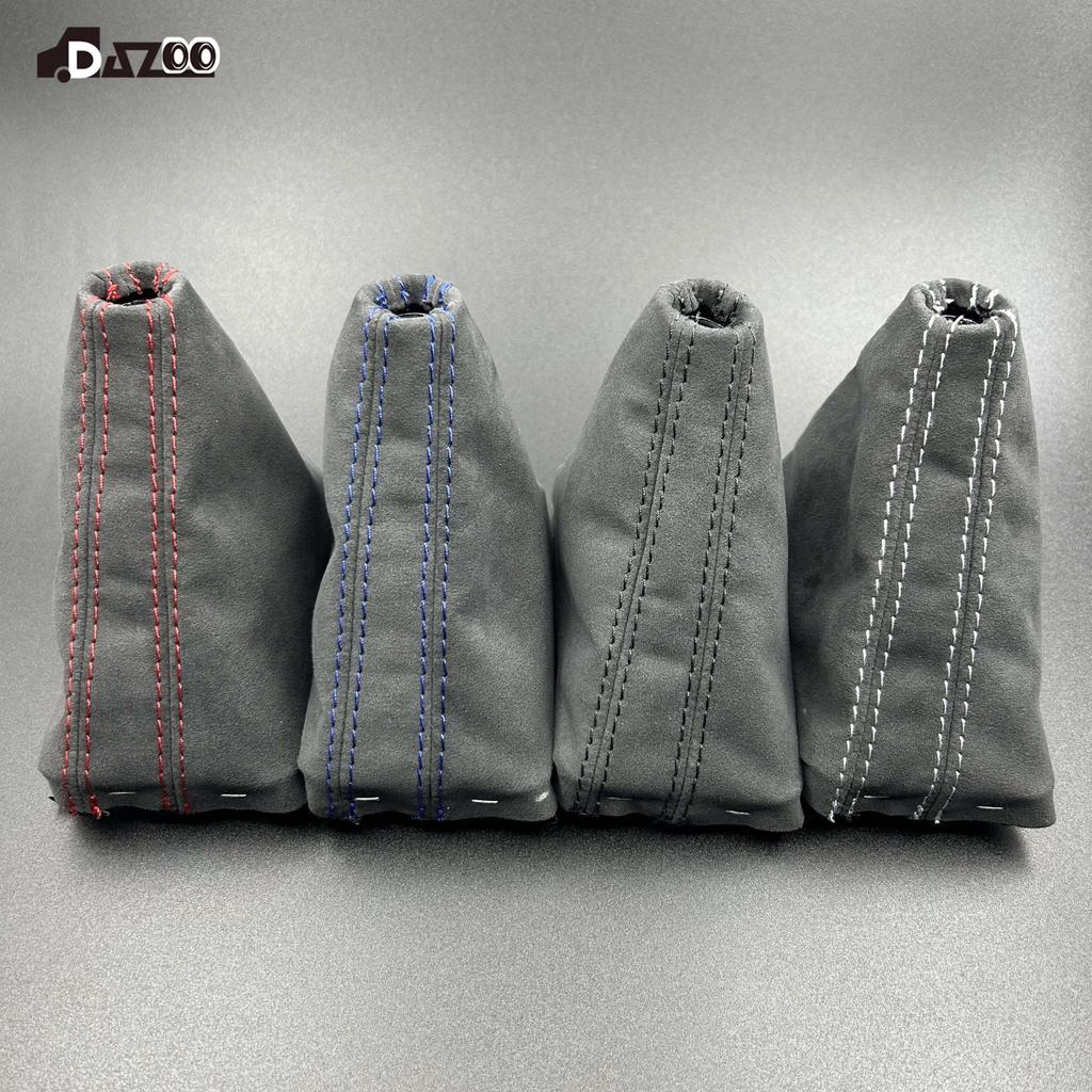 5GG713203A Cho LHD Tự Động VW Golf 7 MK7 7.5 DSG Gear Dịch Chuyển Núm Da Lộn Dịch Chuyển Núm Duty Co