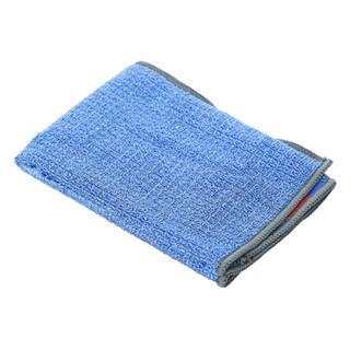 Nordic Stream - Khăn Lau Kính, Lau Bụi Microfiber