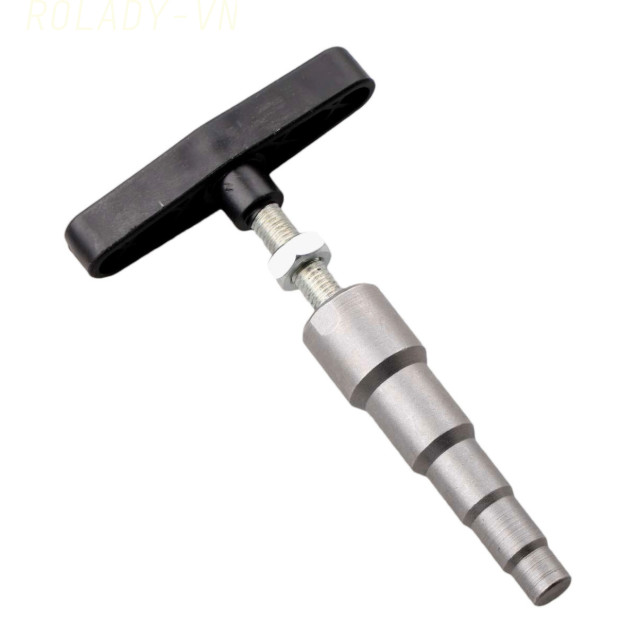 #ROYALLADY#15.5cm Aluminum Plastic Pipe Rounder Tool for 16mm to 32mm PVC Solar Water Pipes