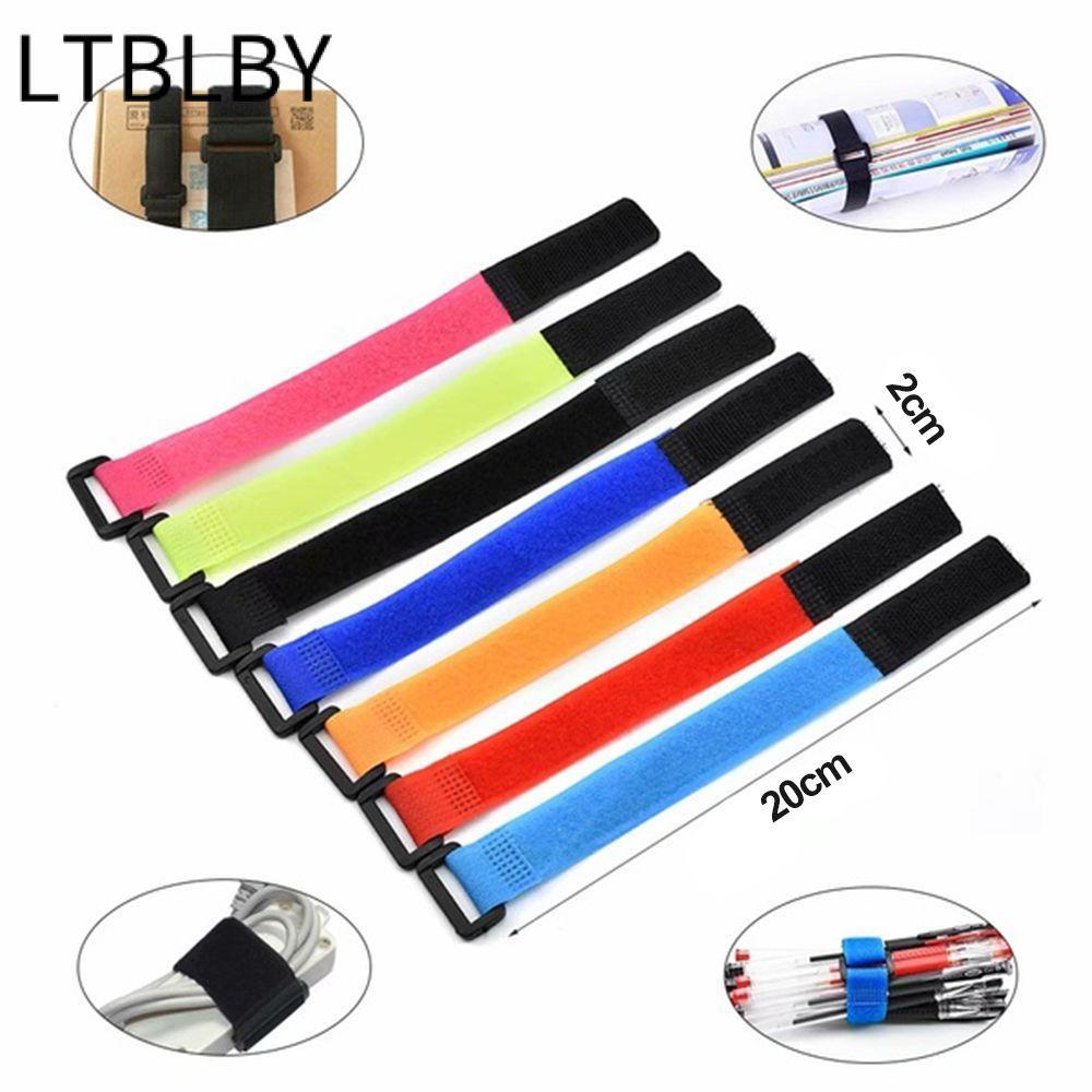 EACHINE LTBLBY 5 / 10 Chiếc Móc Vòng Nhiều Màu RC Phụ Kiện Nylon Echine & Lipo Pin Dây Buộc
