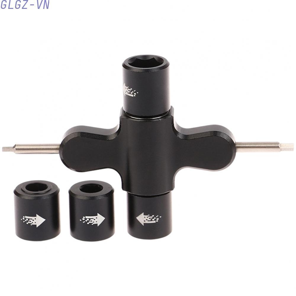 Quick Release Wrench Quick Release Mechanism Easy Handling Tool Changes
