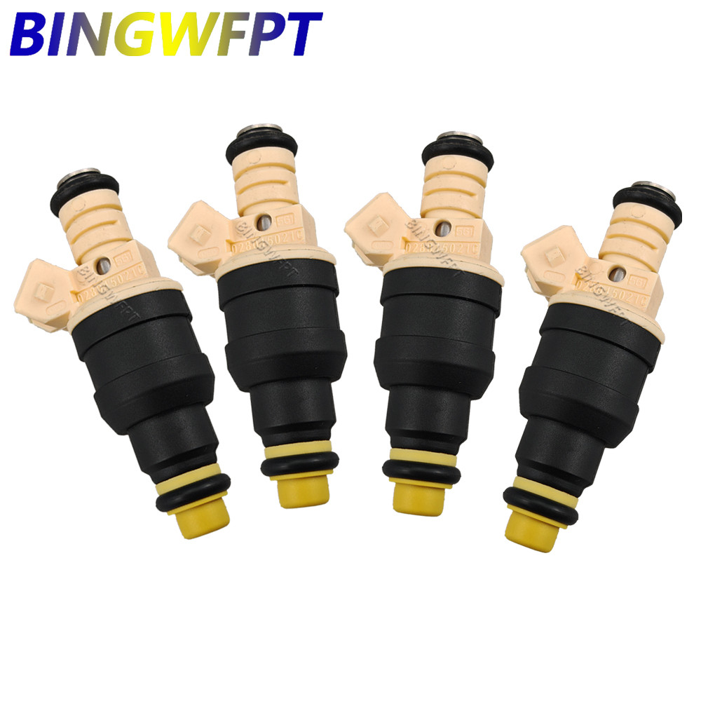 Dành Cho Xe BMW K75 K75T K75C K75 K1100 K1200 4 CÁI 0280150210 0280150716 0280150211 0280150941 0280