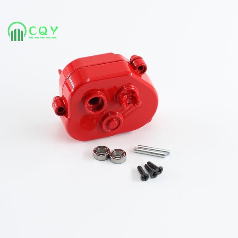 RC Xe Nâng Cấp Hộp Số Nhà Ở Bộ MN MN82S MN78 MN168 99S RC Xe Nâng Cấp Phần