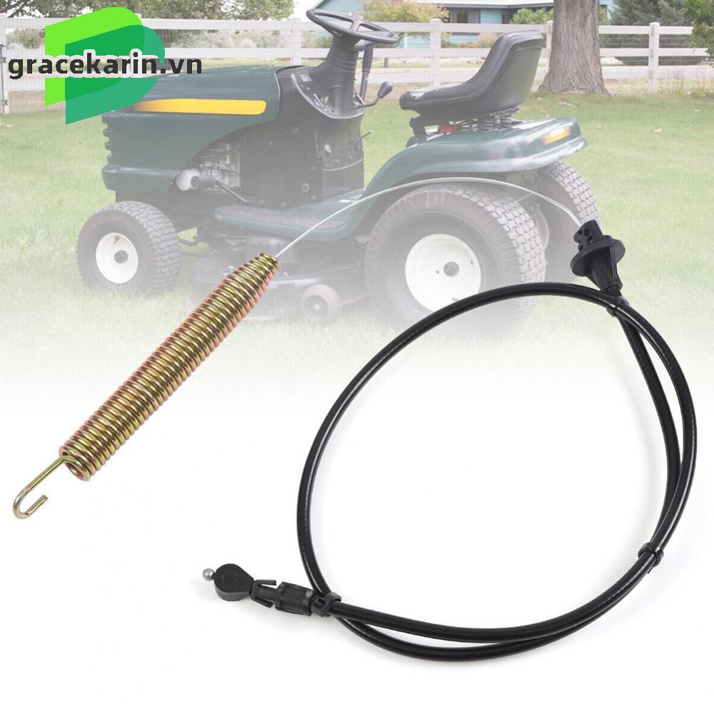 Durable Plastic Cable for Craftsman LT1000 LT2000 DLT3000 175067 169676 21547184