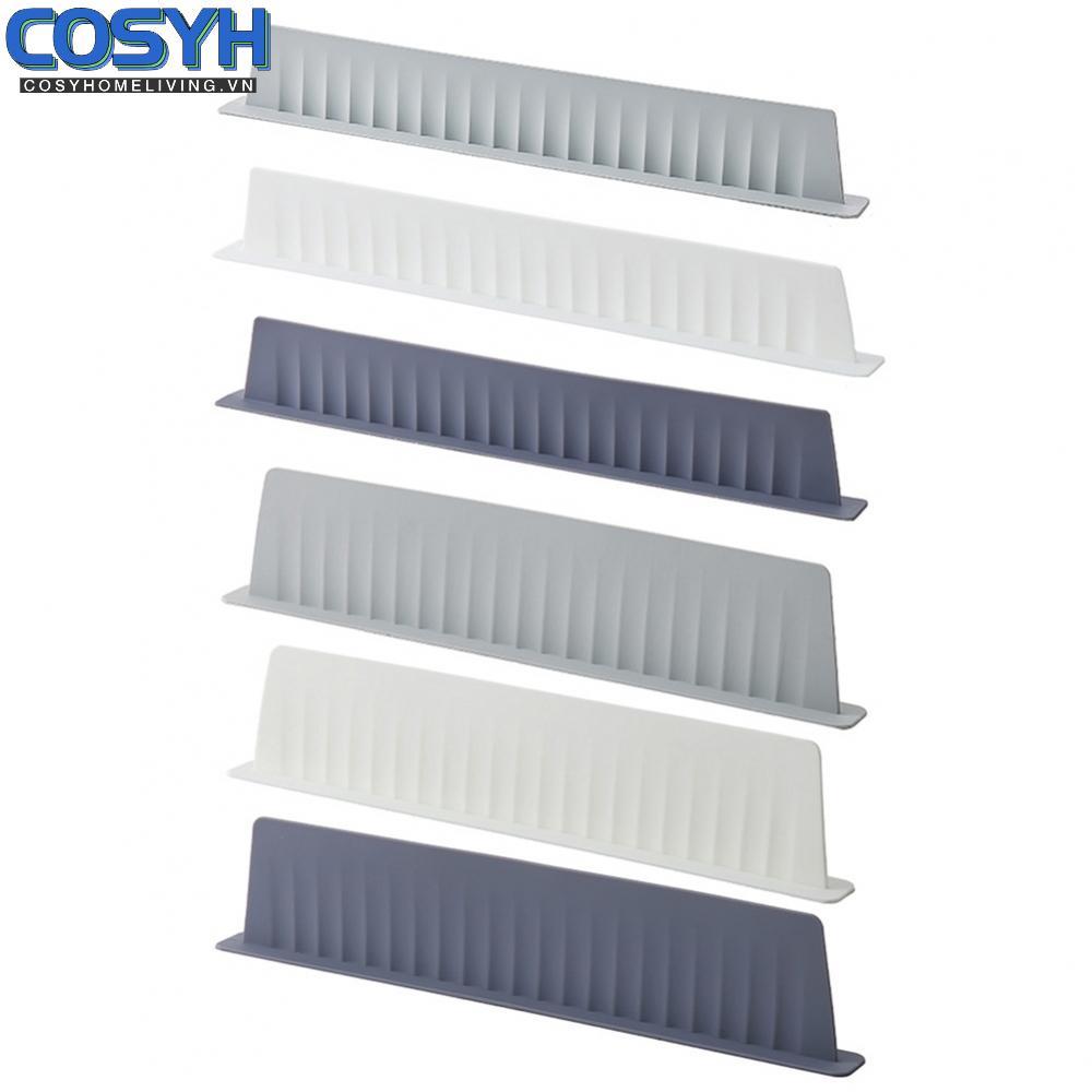 <cosyh>Dish Washing Baffle Board Long-Lasting Solution Kitchen Sink Protector