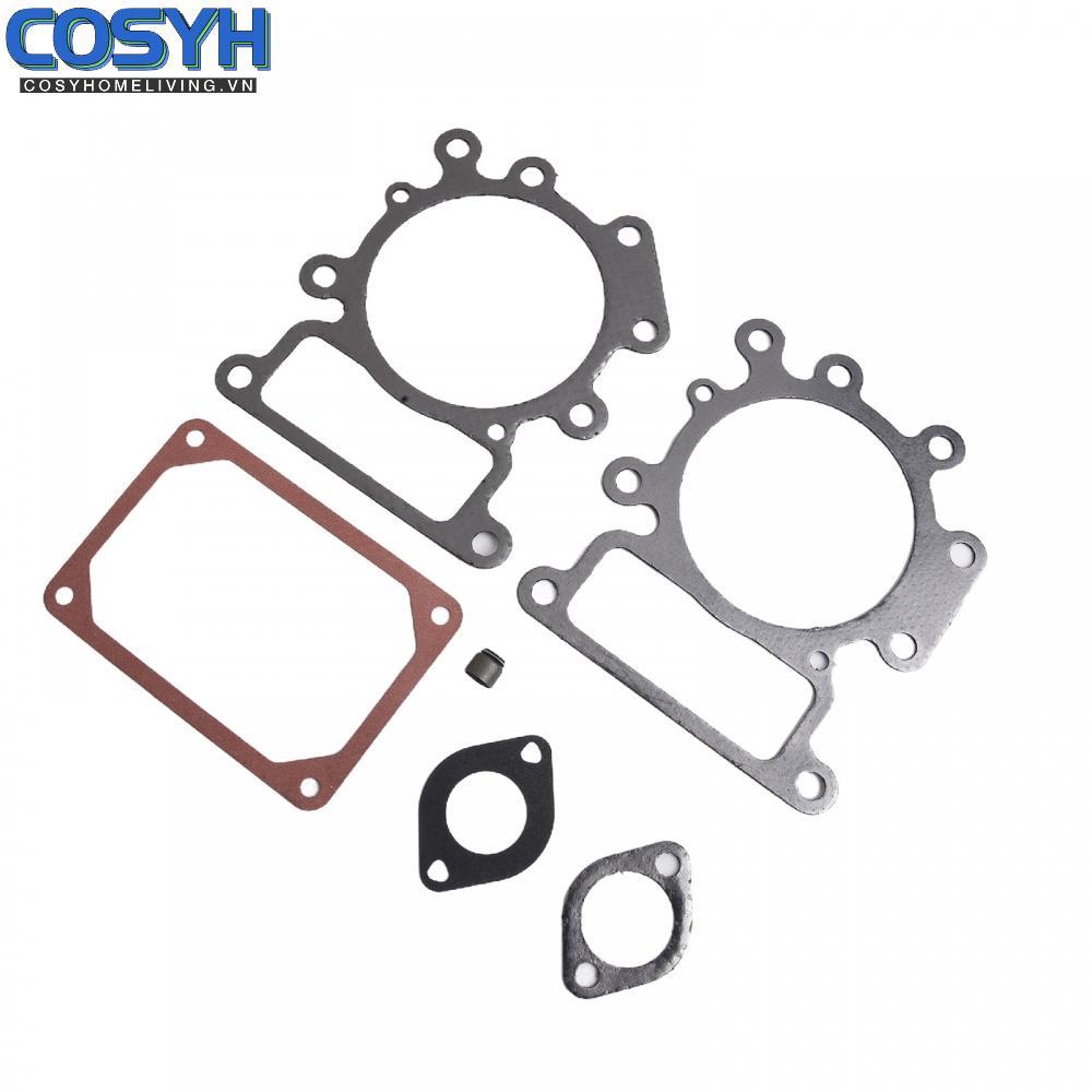 <cosyh>Enhanced Performance with Gasket Cylinder Head Suitable for 796584 699168 692410