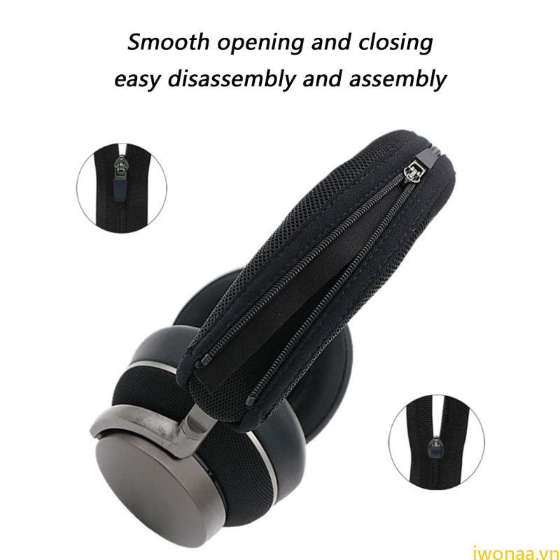 IWO Tay áo đệm Headbeam sành điệu tăng cường độ bền cho FoKus Apolo