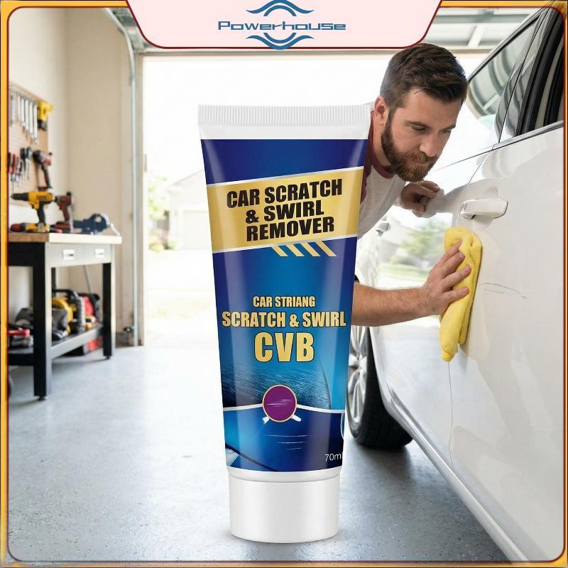 POWER Car Paint Remover Pen để Qui Repair Swirl Mark Removal Home Car Paint Care and Restoration.