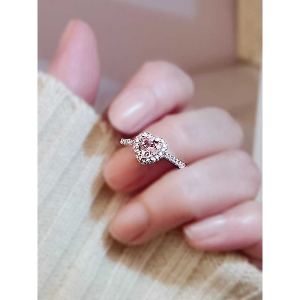 Công chúa thời trang trẻ em Niche Design Gem Ringwjc277.th20260707170510