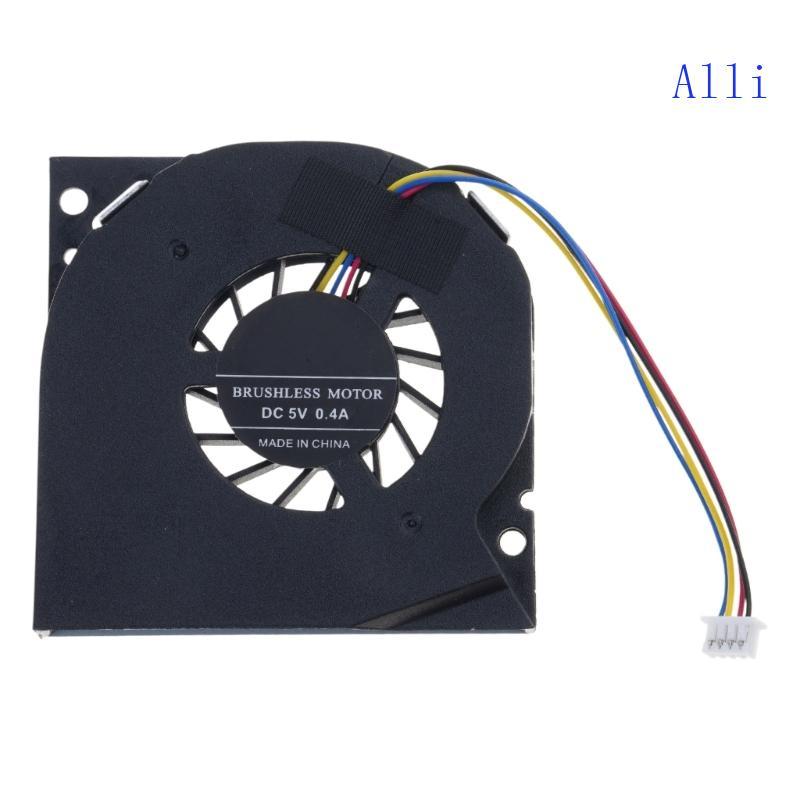 Quạt Làm Mát CPU Alli Cho NUC5i3RYH NUC5i3RYK NUC5i5RYH NUC5i5RYK NUC5i7RYH