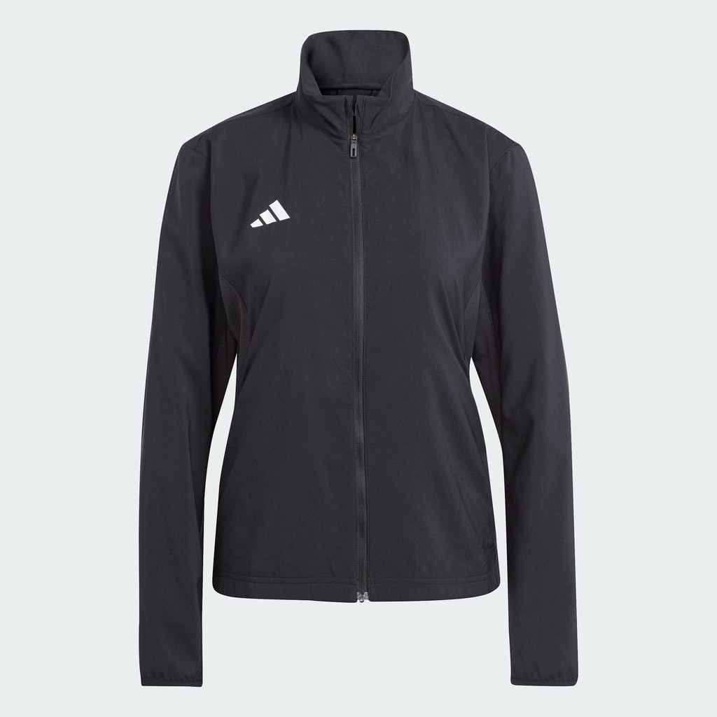 adidas Running Adizero Essentials Running Jacket Women Black IT7595