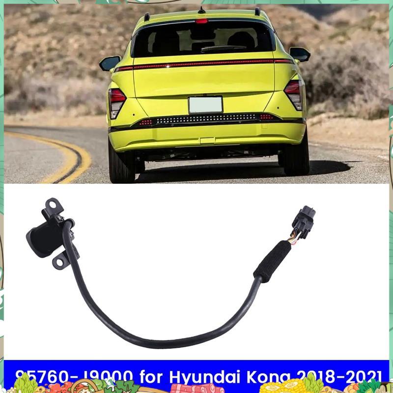 Camera lùi phía sau ô tô Assy 95760-J9000 cho Camera hỗ trợ công viên dự phòng 2018-2021 95760 J9000