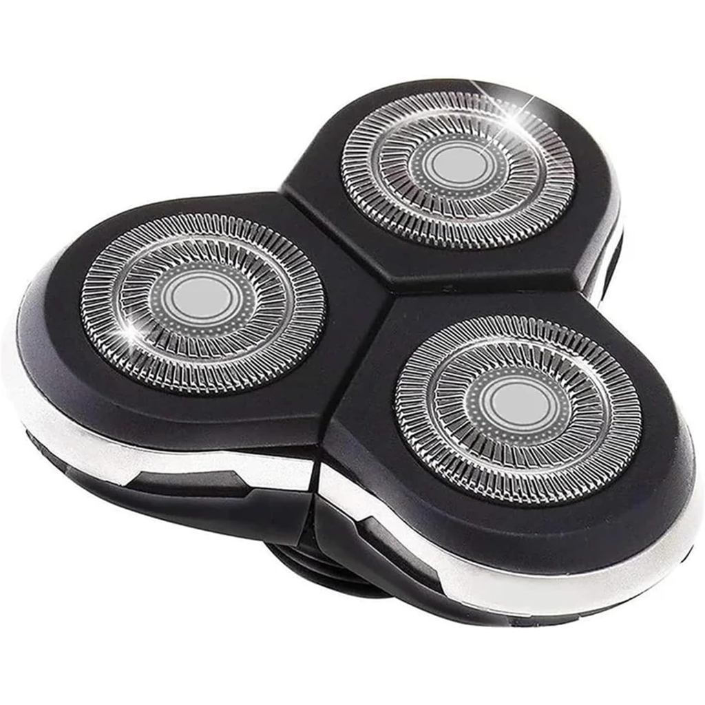 Đầu cạo râu thay thế RQ12 Tương thích với Philips, Sensotouch 3D, 1260X, 1280X, 1290X, Rq1180, Máy c