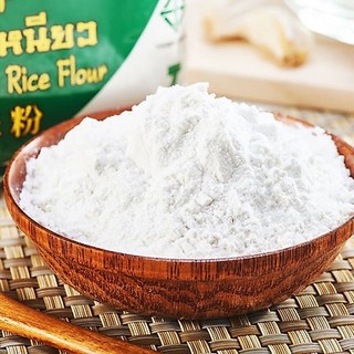 Tinh bột gạo nếp Thái Lan